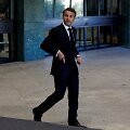 Emmanuelis Macronas
