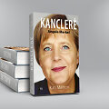 Kati Marton &bdquo;Kanclerė Angela Merkel&ldquo; vir&scaron;elis