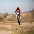 Motociklininkas Arūnas Gelažninkas
