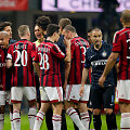 Milano"\ futbolo klubai i&scaron;gyvena itin sunkius laikus