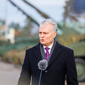 Gitanas Nausėda