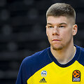 Rokas Giedraitis