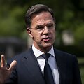 Markas Rutte / Al Drago - Pool via CNP / picture alliance / Consolidated News Photos