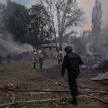 Civilių evakuacija Charkivo srityje