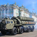 Rusijos oro gynybos sistema S-300