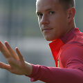 Marcas-Andre Ter Stegenas