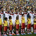 Vokietijos futbolo rinktinė