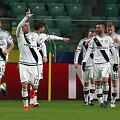 &bdquo;Legia&ldquo; sugebėjo įmu&scaron;ti tris įvarčius &bdquo;Real&ldquo;