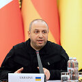 R. Umerovas / TETIANA DZHAFAROVA / AFP