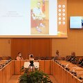 Diskusija &bdquo;Galūnių protezai: ar užtikrinama negalią turinčių žmonių gyvenimo kokybė&ldquo;