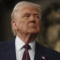 JAV prezidentas Donaldas Trumpas / Win McNamee / AP