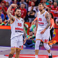 Mike James