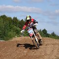 Lietuvos motokroso čempionato 5 etapas
