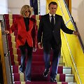 Hanojus / LUDOVIC MARIN / AFP
