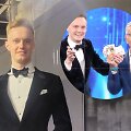 Rokas Bernatonis Italijos TV &scaron;ou /Asmeninio arch. nuotr.