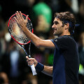 Rogeris Federeris