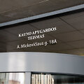Kauno apygardos teismas