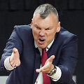 &Scaron;arūnas Jasikevičius