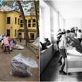 Kulautuvoje surengta talka &ndash; paruo&scaron;tos patalpos ukrainiečiams