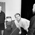 &bdquo;SoDra, Mon Amour&ldquo; spektaklio repeticija