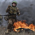 Karas Ukrainoje
