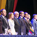Darbo partijos suvažiavimas