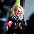 Au&scaron;rinė Armonaitė