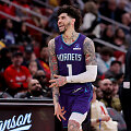LaMelo Ballas