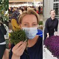 Giedrės Talmantienės apsilankymas Turkijoje