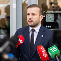 Virginijus Sinkevičius