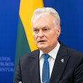 Gitanas Nausėda