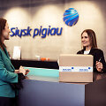 Siuntų platforma &bdquo;Siųsk pigiau&ldquo; mini de&scaron;imtmetį: augant sektoriui, augame ir mes