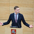Gabrielius Landsbergis