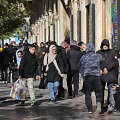 Teheranas / Majid Asgaripour / via REUTERS