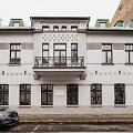 &bdquo;Darnu Group&ldquo; už 6,047 mln. eurų pardavė istorines patalpas Vilniaus Doma&scaron;evičiaus gatvėje