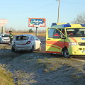 Avarija Panevėžyje