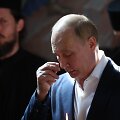 Vladimiras Putinas
