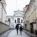 Lietuvos valstybingumo istorija - per valandos pasivaik&scaron;čiojimą Vilniaus senamiesčiu
