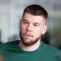 Rokas Giedraitis