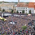 Lietuva audringai sutiko sidabrinę krep&scaron;inio rinktinę