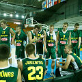 Europos U16 krep&scaron;inio čempionatas