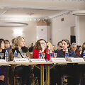 &bdquo;Baltic Pitching Forum&ldquo; 2019
