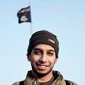Dėl Paryžiaus atakų vis dar ie&scaron;komas Abdelhamidas Abaaoudas