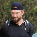 Domantas Sabonis