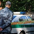 Policijos pareigūnai mokysis įrengtoje inscenizuotoje įvykio vietoje