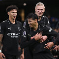 &bdquo;Manchester City&ldquo; žaidėjai