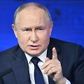 Rusijos prezidentas Vladimiras Putinas