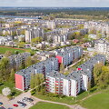 Daugiabučių namų atnaujinimo (modernizavimo) skatinimo programa