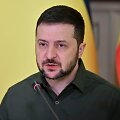 Volodymyras Zelenskis paskelbtas &bdquo;Metų žmogumi&ldquo;