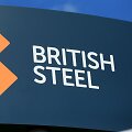 Didžiosios Britanijos plieno gamintoja &bdquo;British Steel&ldquo;